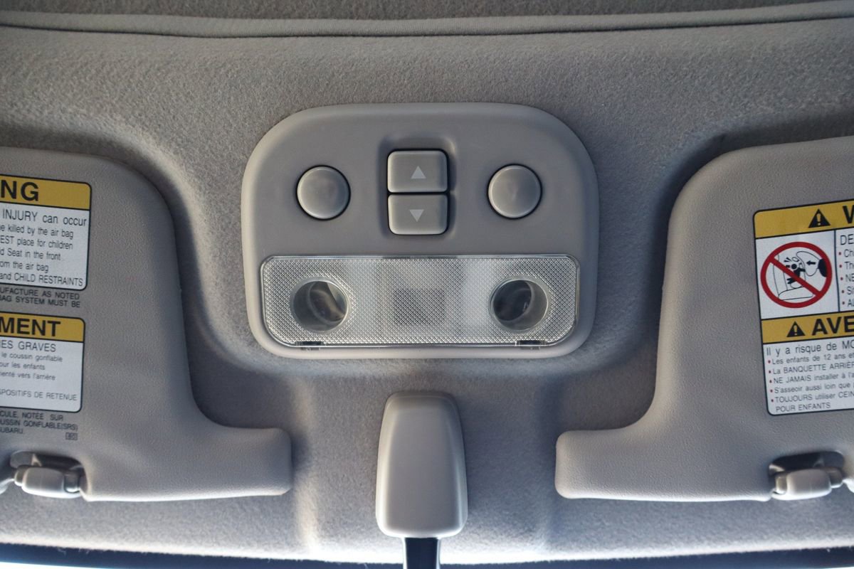 Used 2000 Subaru Impreza RS image 18