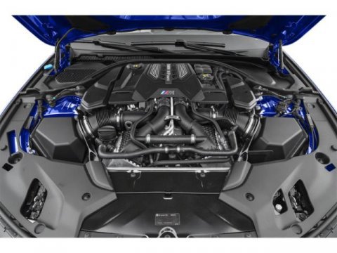 Used 2020 BMW M5 w/ Executive Package image 13