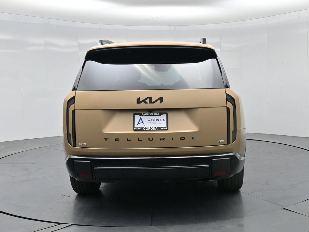 New 2027 Kia Telluride X-Line SX Prestige AWD/4WD image 43