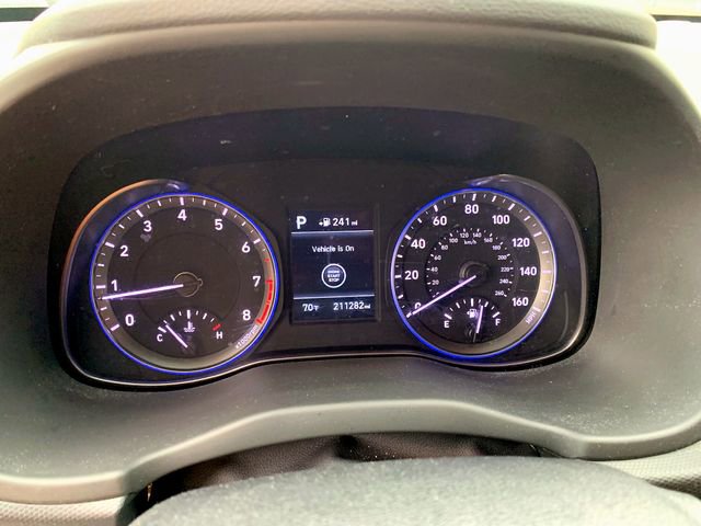 Used 2018 Hyundai Kona SEL AWD/4WD image 15