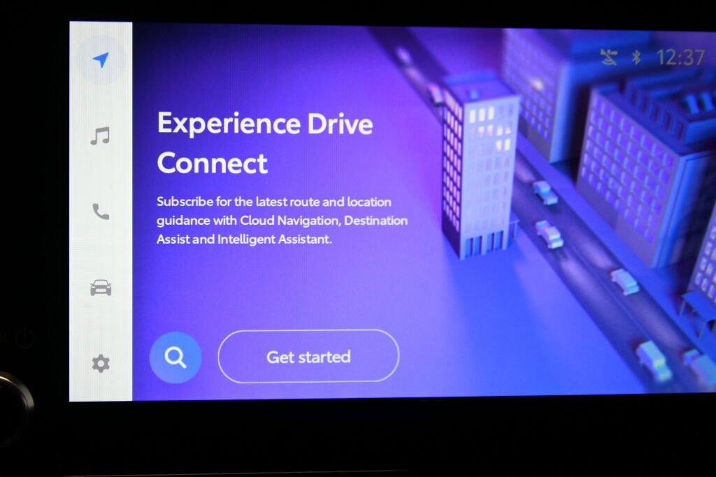 Certified 2024 Toyota Highlander LE image 14