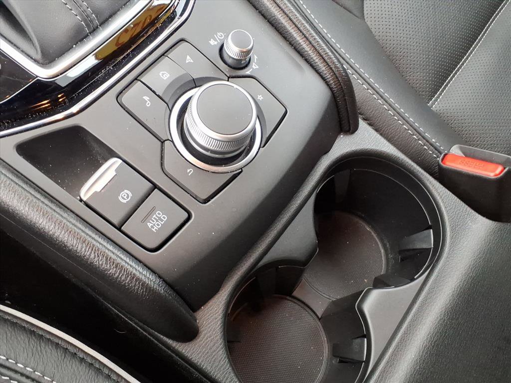 Certified 2025 MAZDA CX-5 AWD 2.5 S w/ Preferred Package image 27