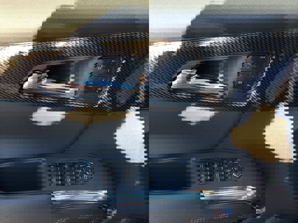 New 2026 Chevrolet Traverse High Country image 10