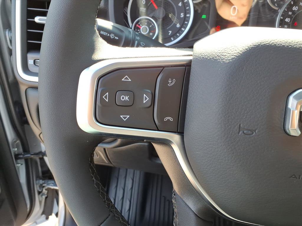 New 2026 RAM 1500 Big Horn image 19