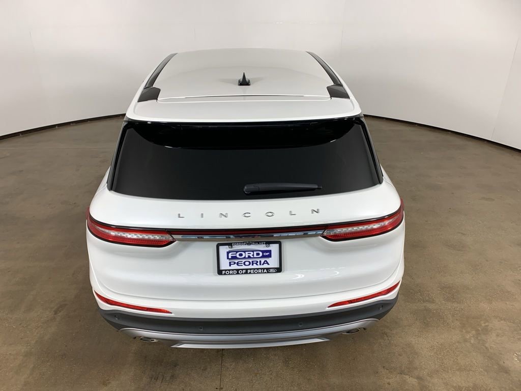 Used 2024 Lincoln Corsair FWD image 11