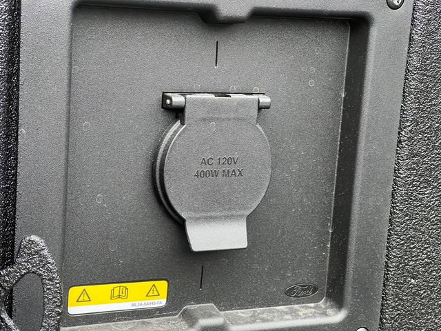 New 2026 Ford F150 XLT image 11