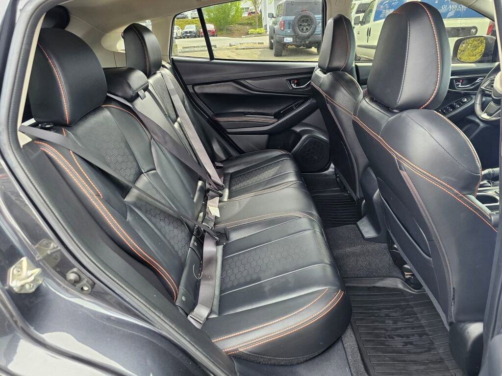 Used 2019 Subaru Crosstrek 2.0i Limited w/ Moonroof Package w/Navigation AWD/4WD image 28
