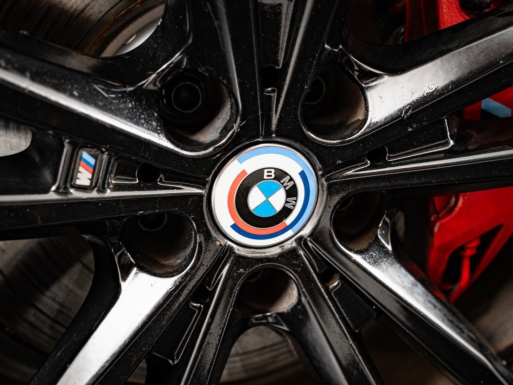 Used 2023 BMW M340i image 8
