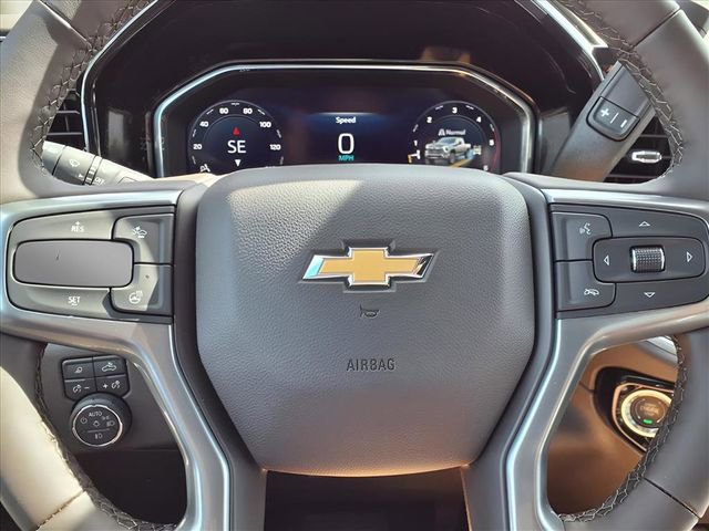 New 2026 Chevrolet Silverado 2500 LT w/ Safety Package image 17