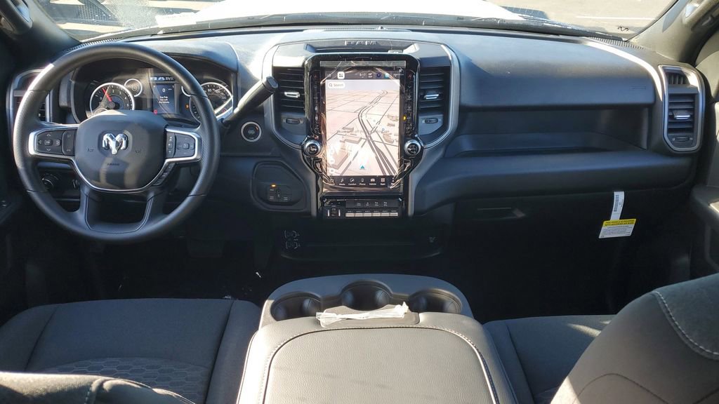 New 2026 RAM 2500 Tradesman image 11