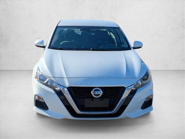 Used 2020 Nissan Altima 2.5 S image 7