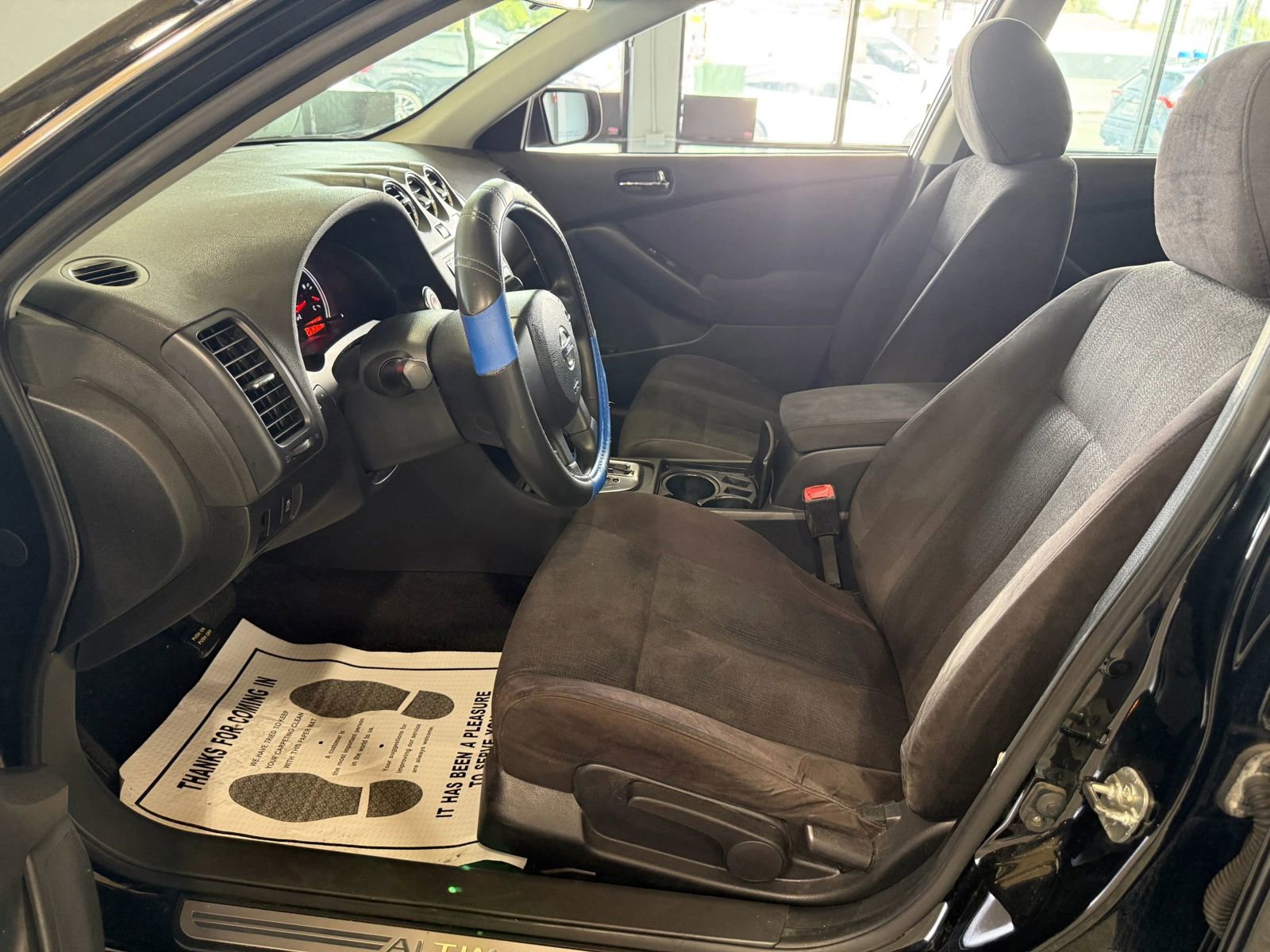 Used 2012 Nissan Altima 2.5 S image 9