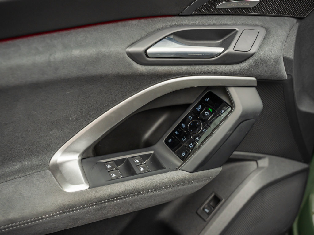 New 2026 Audi SQ5 Prestige AWD/4WD image 17