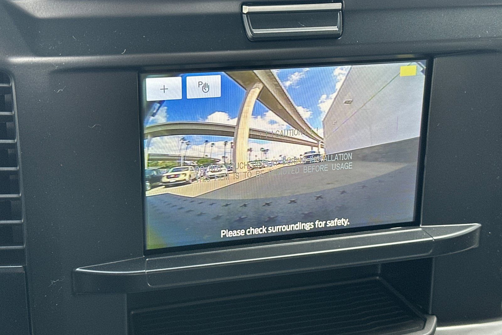 New 2026 Ford F250 XL w/ XL Chrome Package image 17