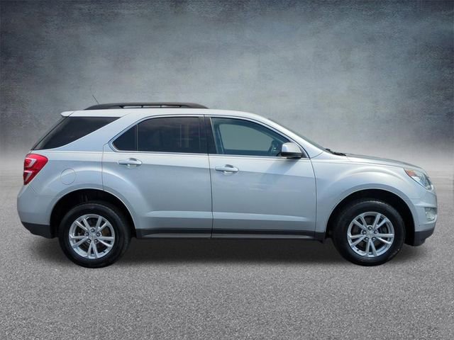 Certified 2017 Chevrolet Equinox LT image 10