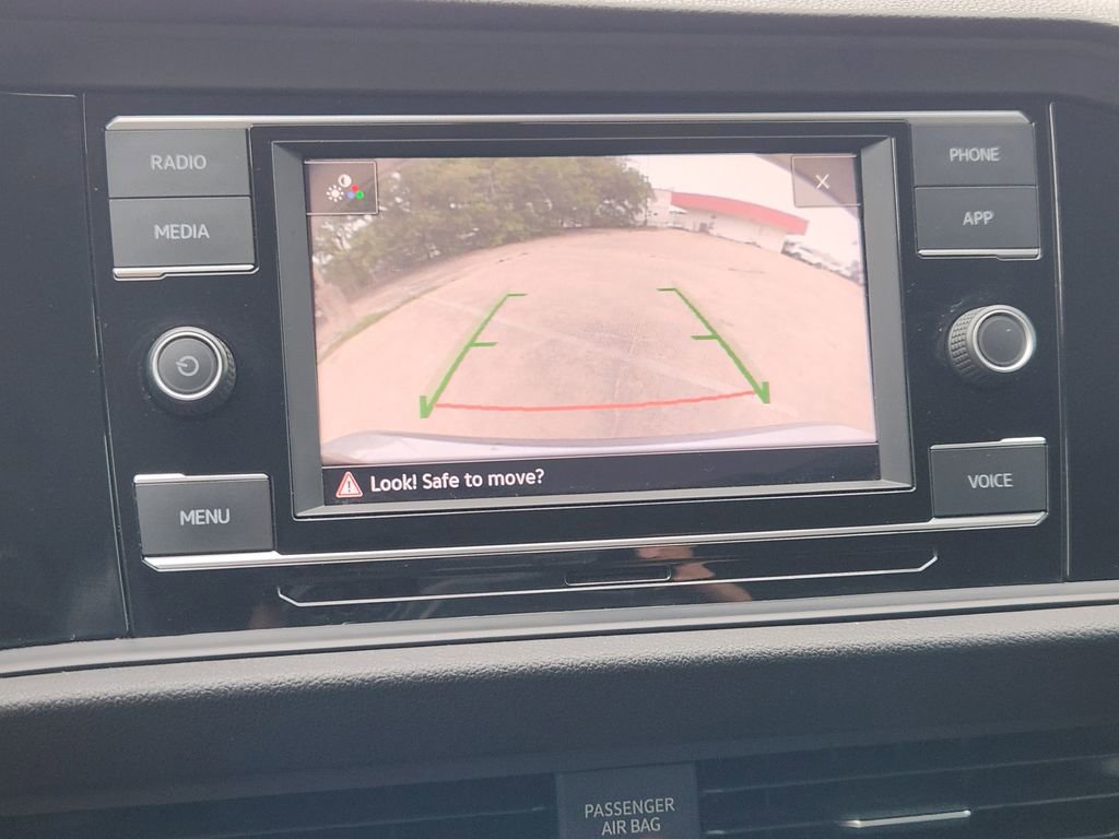 Used 2020 Volkswagen Jetta S w/ Driver Assistance Package FWD image 20