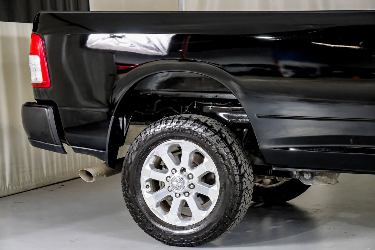 Used 2023 RAM 2500 Tradesman image 6