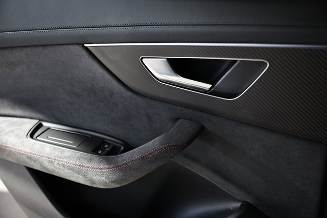 New 2026 Audi RS Q8 performance image 25