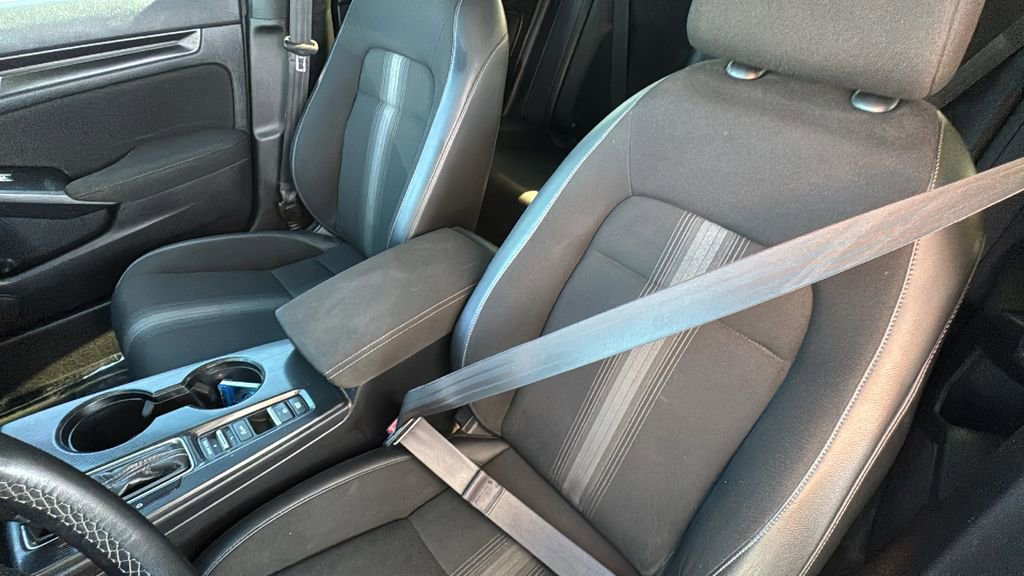 Used 2022 Honda Civic Sport image 22