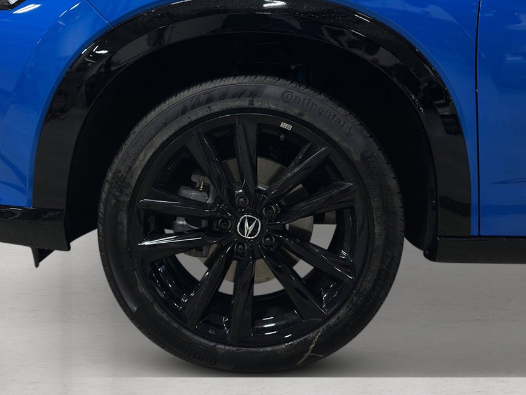 New 2026 Acura ADX A-Spec AWD/4WD image 9