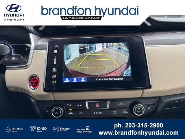 Used 2020 Honda Clarity Plug-In Hybrid image 20