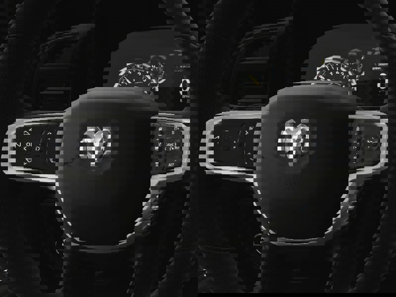 New 2025 RAM 2500 Tradesman image 25