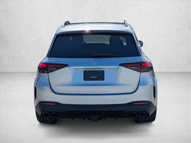 New 2026 Mercedes-Benz GLE 53 AMG 4MATIC image 7