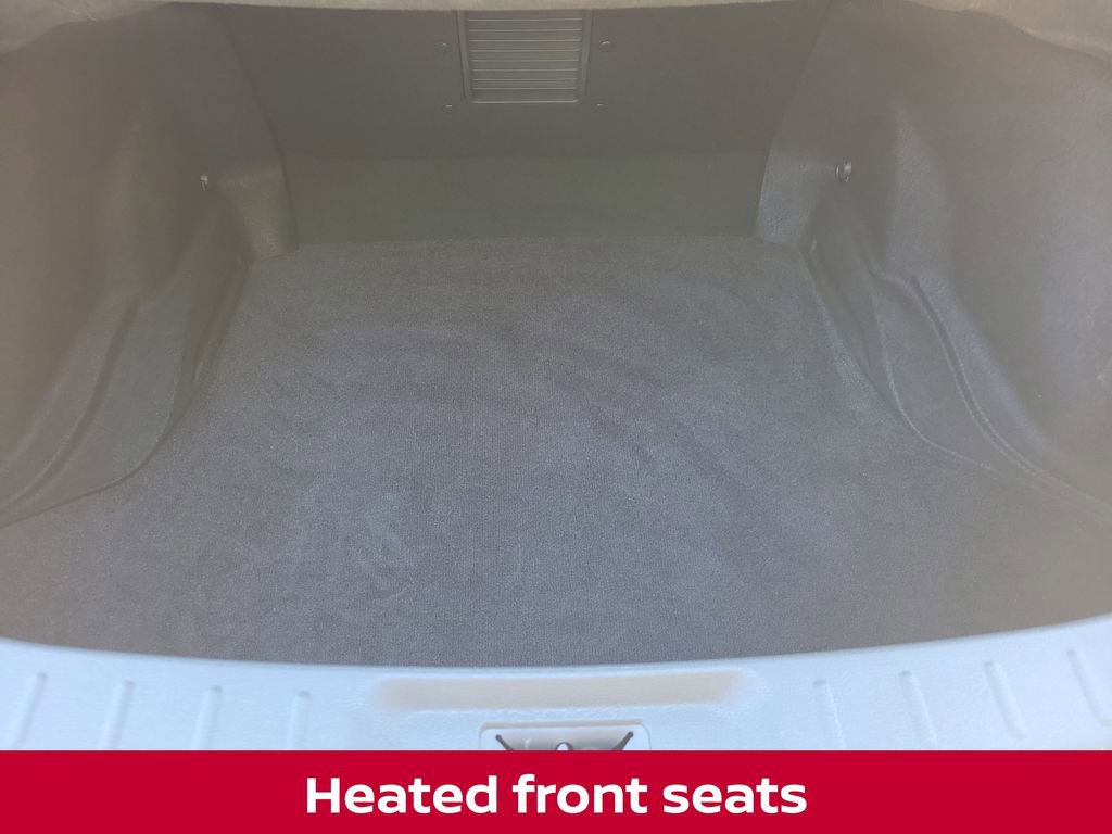 Used 2024 Nissan GT-R Premium w/ Floor Mat Package image 13