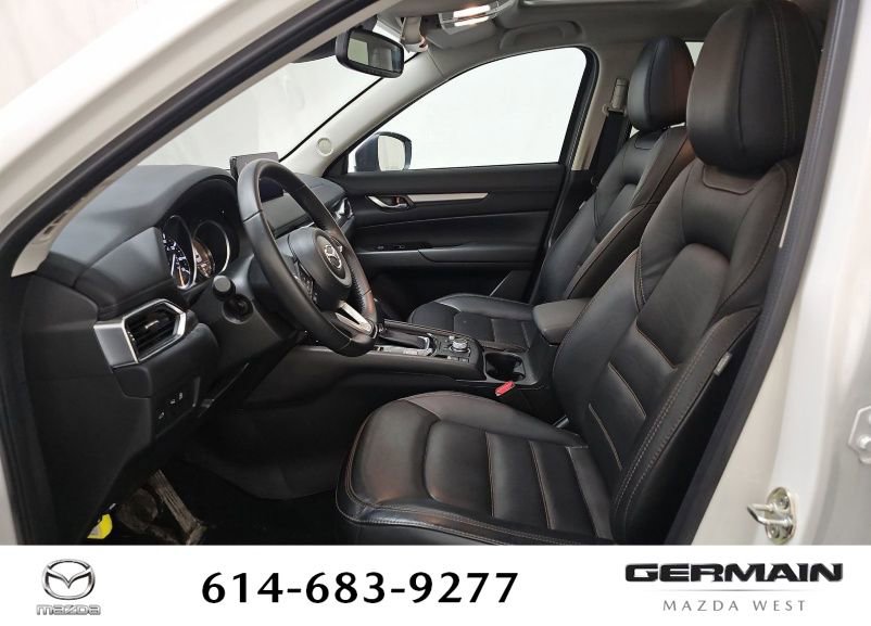 Used 2023 MAZDA CX-5 AWD 2.5 S image 14