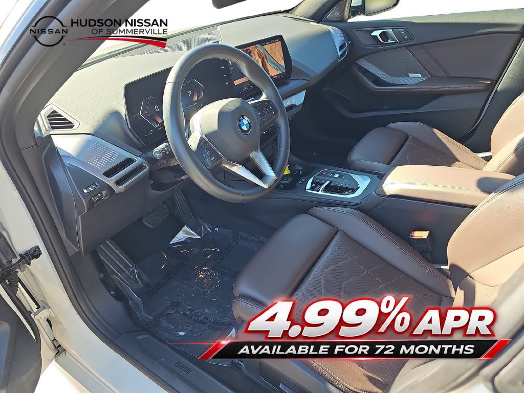 Used 2025 BMW 228i xDrive AWD/4WD image 16