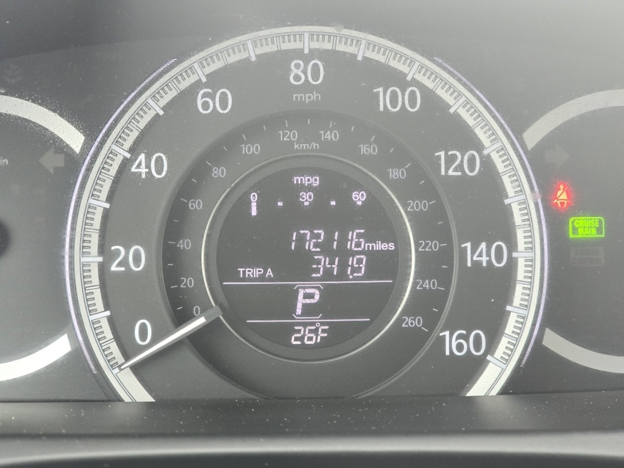 Used 2015 Honda Accord EX-L image 28