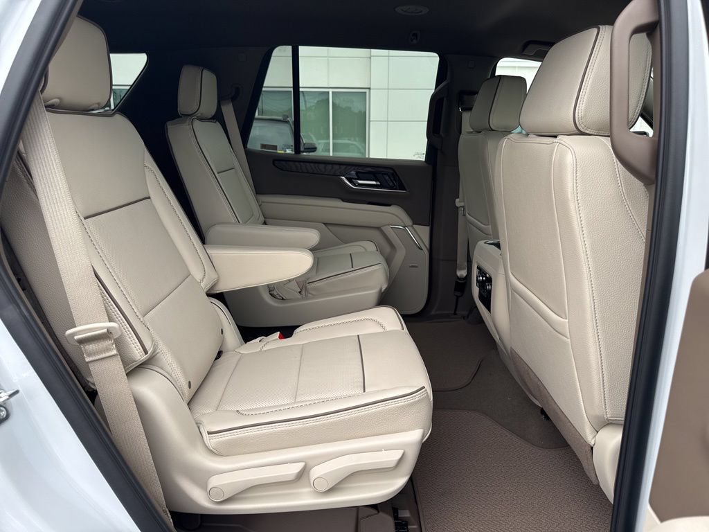 New 2026 GMC Yukon Denali AWD/4WD image 30