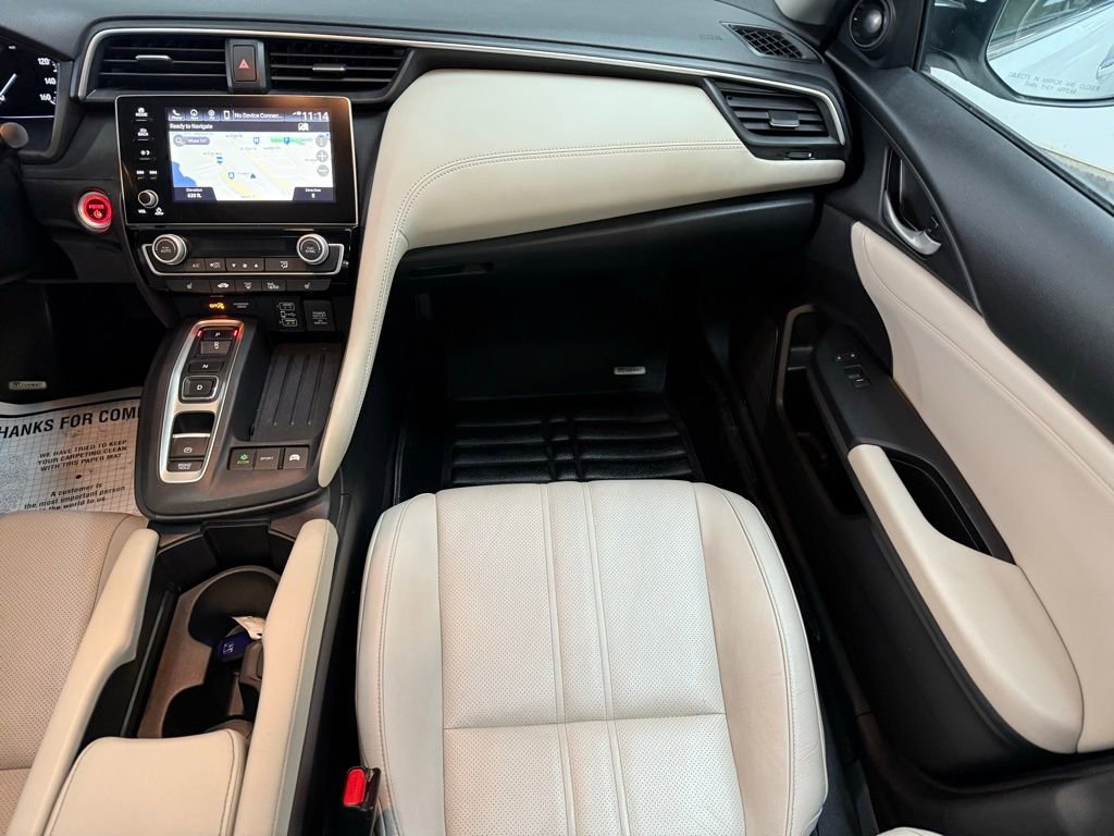 Used 2022 Honda Insight Touring image 52