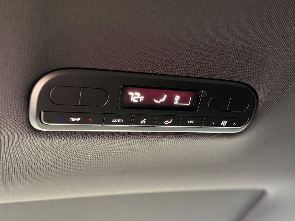 New 2026 Hyundai Palisade XRT Pro image 15