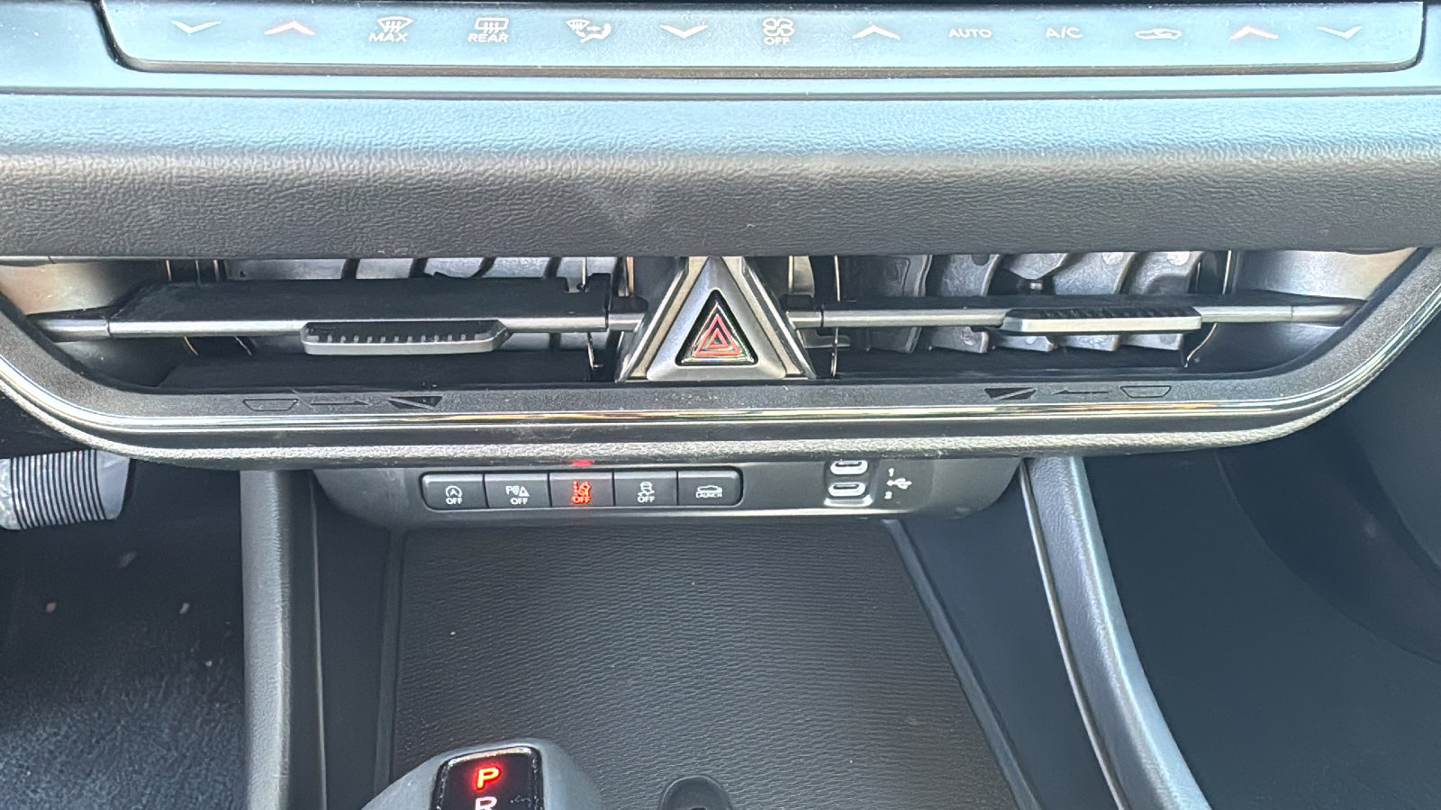 New 2026 Dodge Charger Scat Pack w/ Blacktop Package image 18