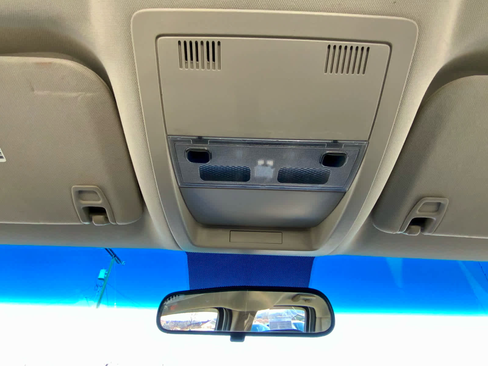 Used 2012 Chevrolet Silverado 2500 W/T image 38