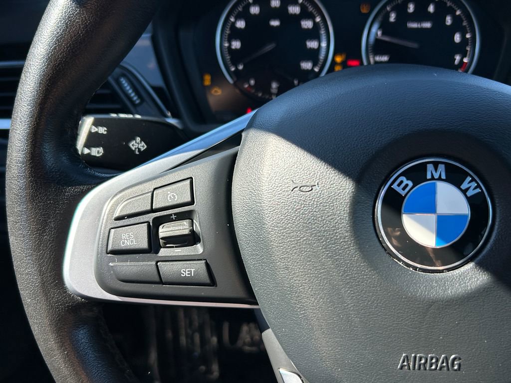 Used 2020 BMW X1 sDrive28i w/ Convenience Package image 19