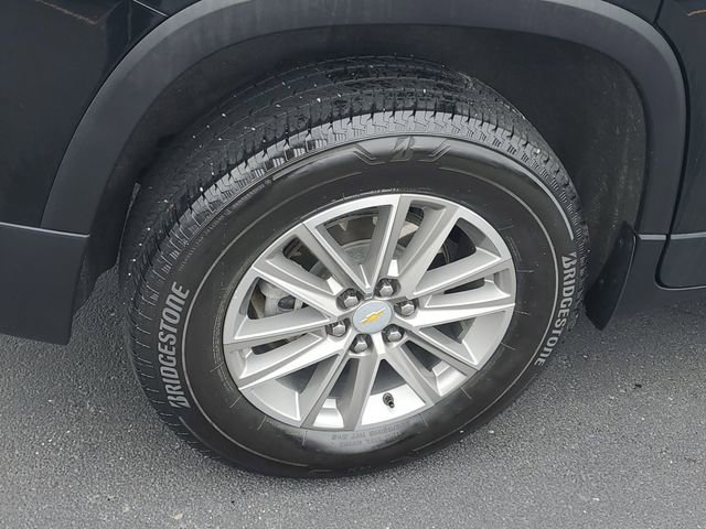 Certified 2023 Chevrolet Traverse LT image 5