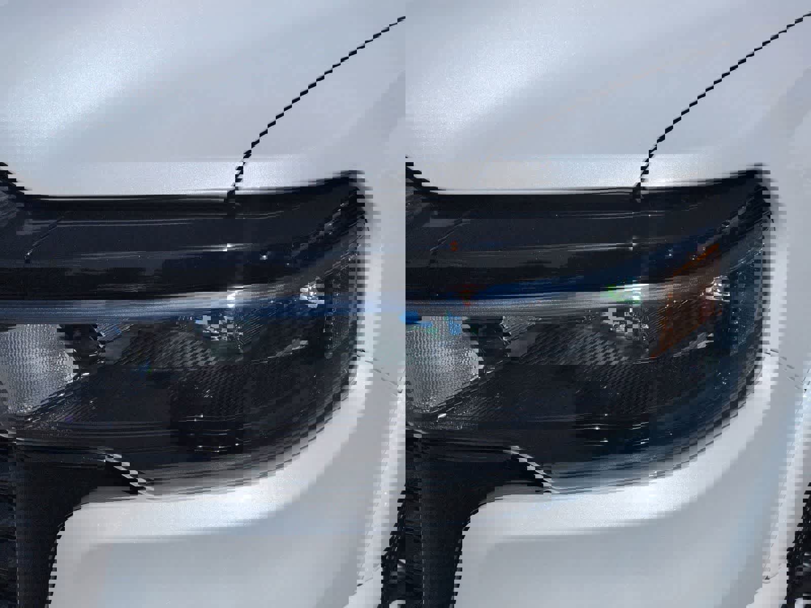 New 2026 RAM 1500 Laramie w/ Night Edition image 11