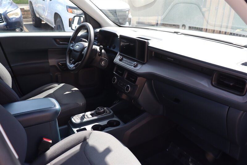 Used 2022 Ford Maverick XL w/ Equipment Group 100A Standard AWD/4WD image 20
