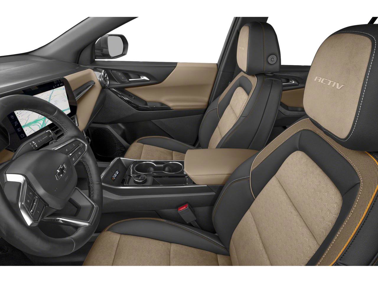 New 2025 Chevrolet Equinox ACTIV w/ Convenience Package III image 46