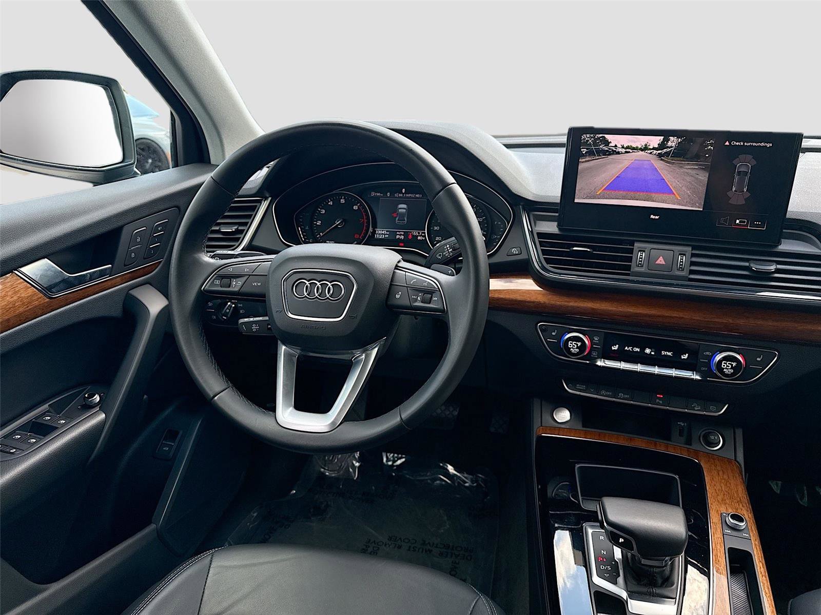 Certified 2023 Audi Q5 2.0T Premium w/ Convenience Package image 23