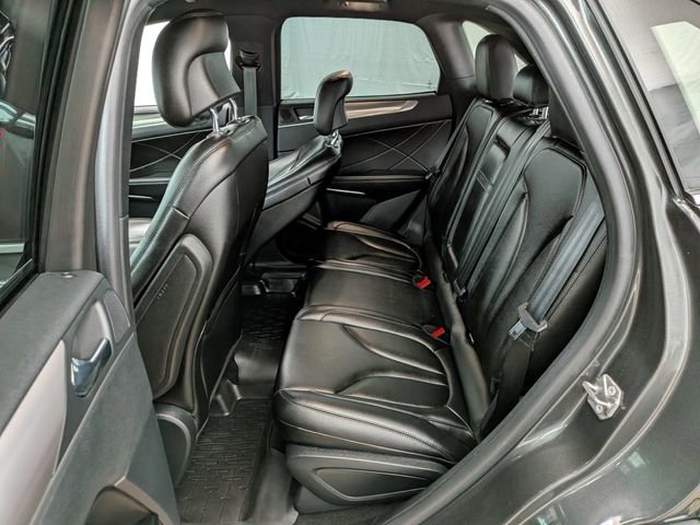Used 2019 Lincoln MKC Premiere image 17