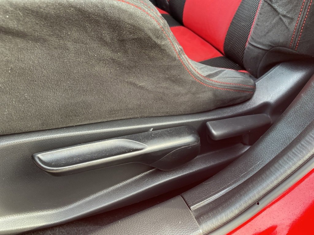 Used 2019 Honda Civic Type R image 22