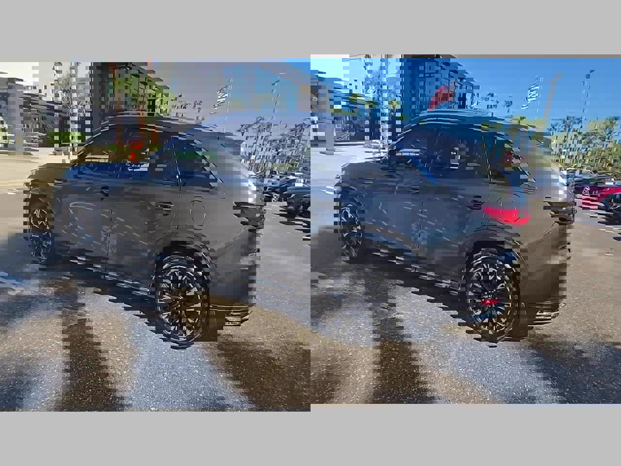 Used 2024 MAZDA CX-90 3.3 Turbo S image 27