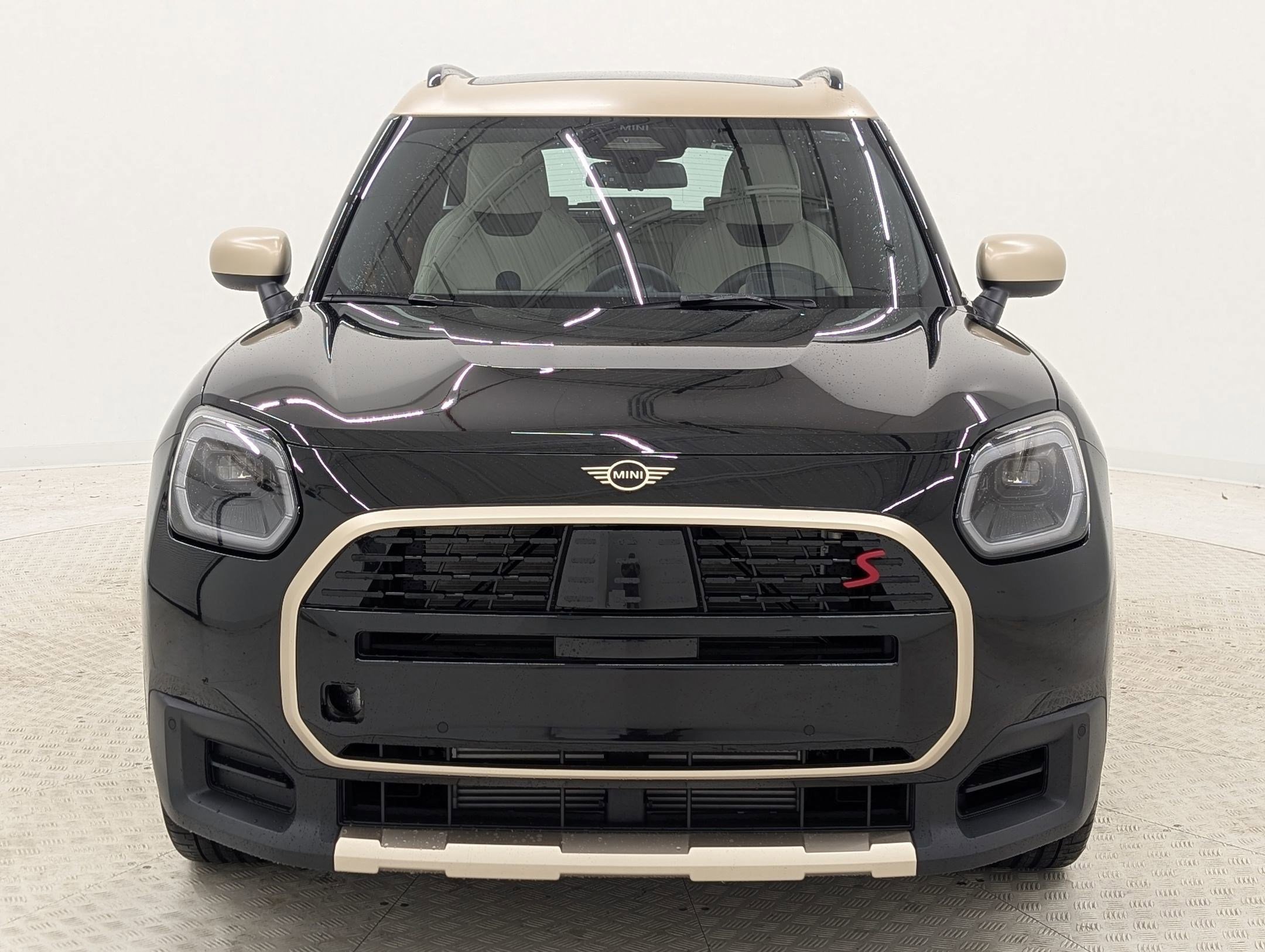 Used 2026 MINI Cooper Countryman S AWD/4WD image 6