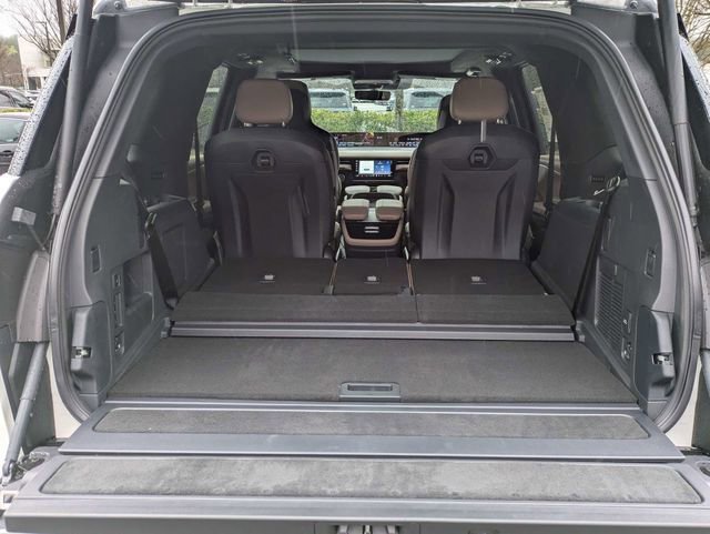 New 2026 Lincoln Navigator Black Label image 8