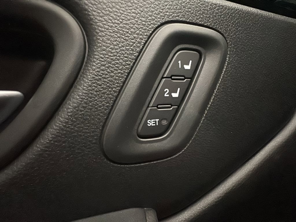 Certified 2026 Honda Passport RTL image 12