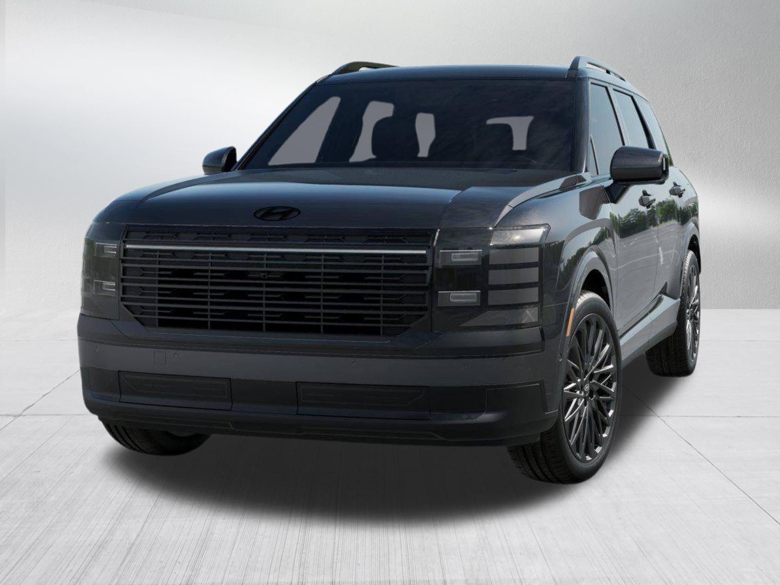 New 2027 Hyundai Palisade Calligraphy AWD/4WD image 6