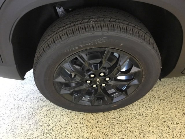 New 2026 Chevrolet Traverse LT w/ Midnight/Sport Edition image 22